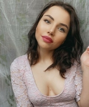 Кристина, 25 лет