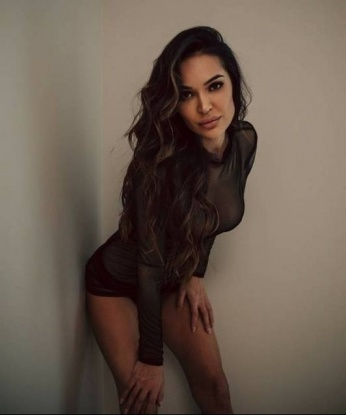 Евгения, 32 года