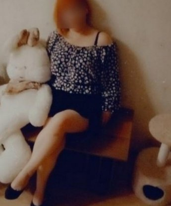 Зинаида, 38 лет